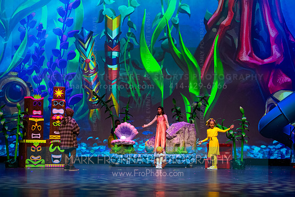 Brook El Finding Nemo-174