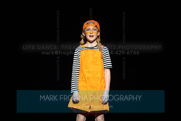 Brook El Finding Nemo-171