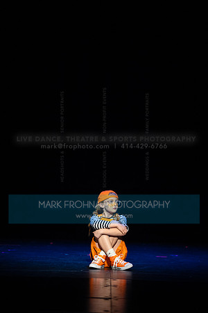 Brook El Finding Nemo-169