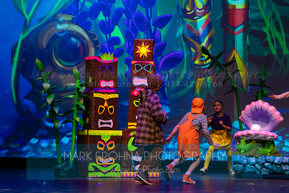 Brook El Finding Nemo-173