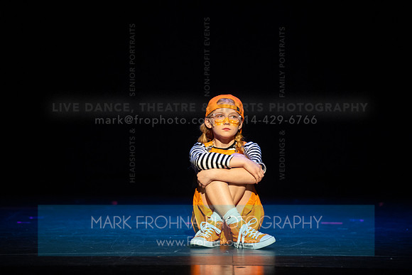 Brook El Finding Nemo-168