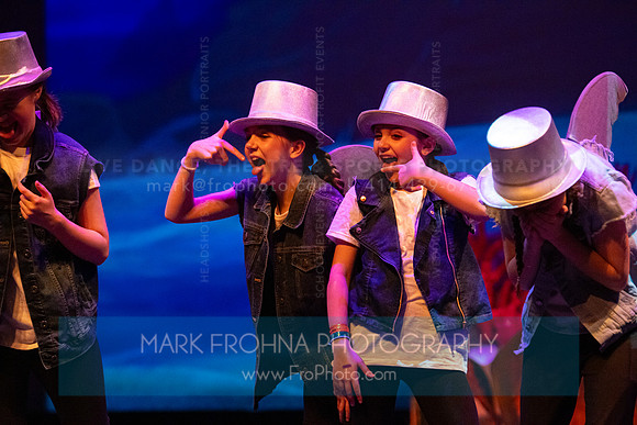 Brook El Finding Nemo-164