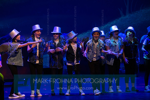 Brook El Finding Nemo-140