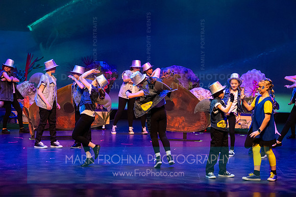 Brook El Finding Nemo-137
