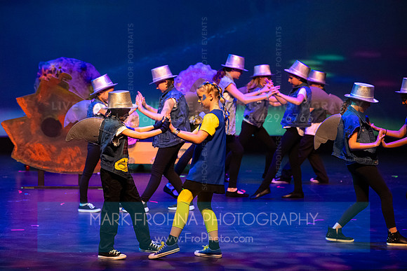 Brook El Finding Nemo-133