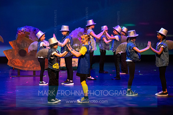 Brook El Finding Nemo-128