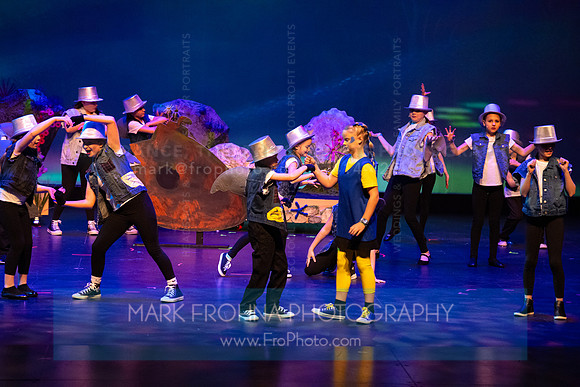 Brook El Finding Nemo-136