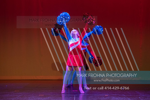 Lake Country Dance Recital Highlights March 2022-31