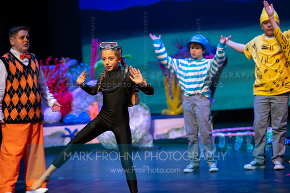 Brook El Finding Nemo-301