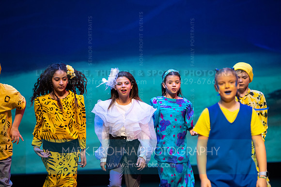 Brook El Finding Nemo-290