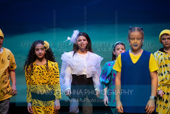 Brook El Finding Nemo-291