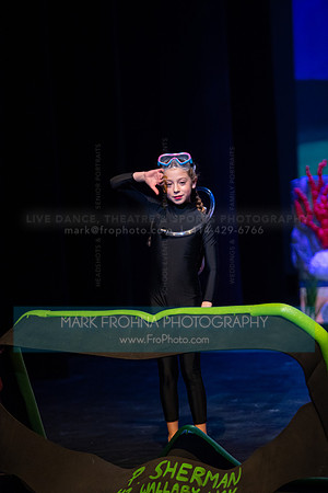 Brook El Finding Nemo-274