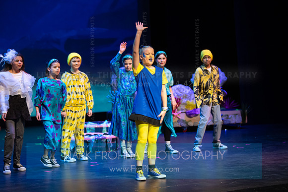 Brook El Finding Nemo-270