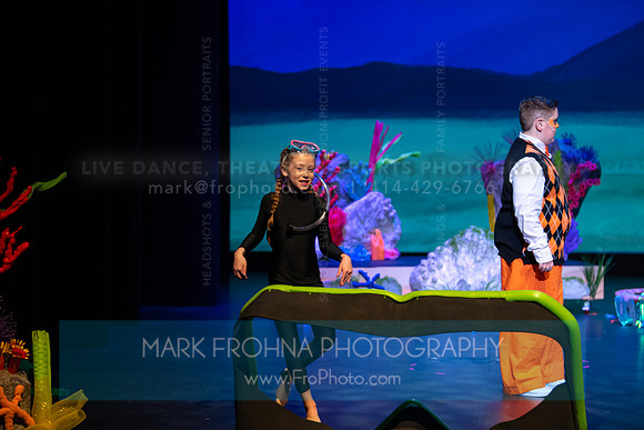 Brook El Finding Nemo-269