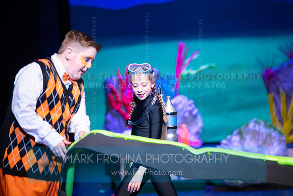Brook El Finding Nemo-264