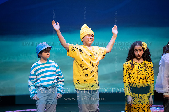 Brook El Finding Nemo-268