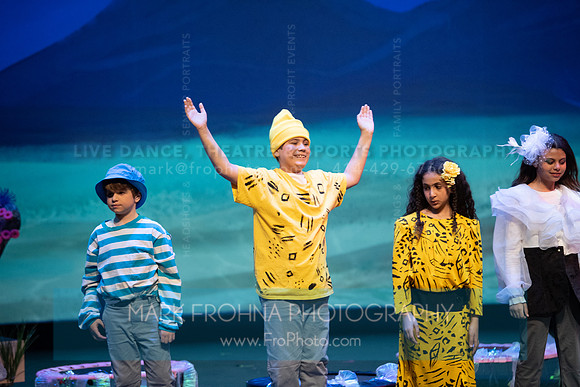 Brook El Finding Nemo-266