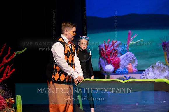 Brook El Finding Nemo-265