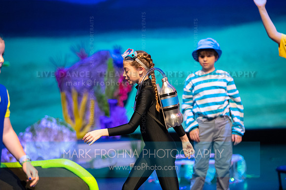 Brook El Finding Nemo-262