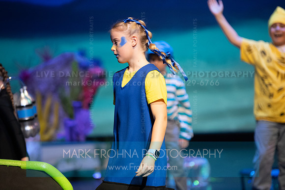 Brook El Finding Nemo-263
