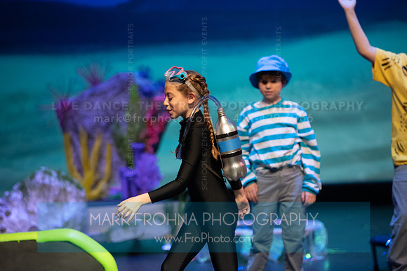 Brook El Finding Nemo-261