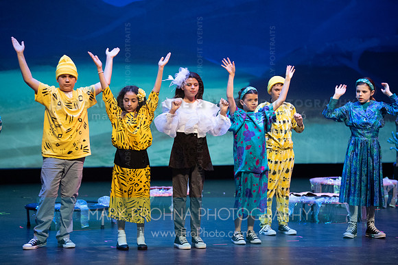 Brook El Finding Nemo-259