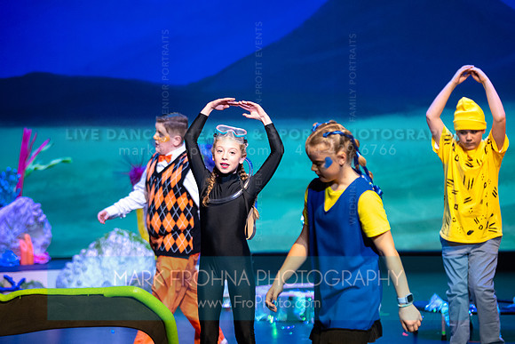 Brook El Finding Nemo-254