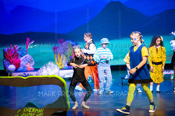 Brook El Finding Nemo-252
