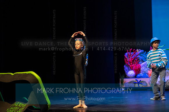 Brook El Finding Nemo-251