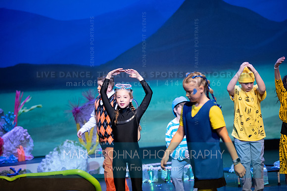 Brook El Finding Nemo-253