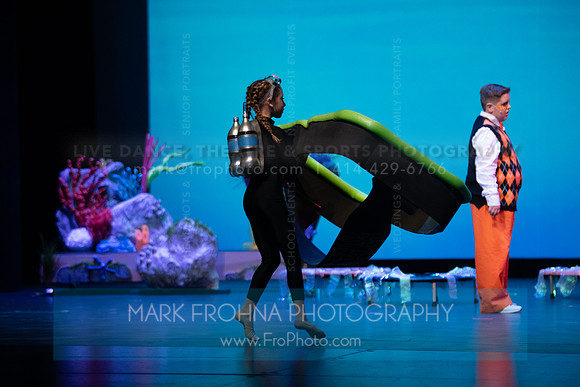 Brook El Finding Nemo-246