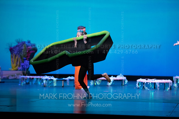 Brook El Finding Nemo-245