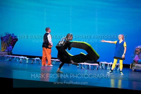 Brook El Finding Nemo-242