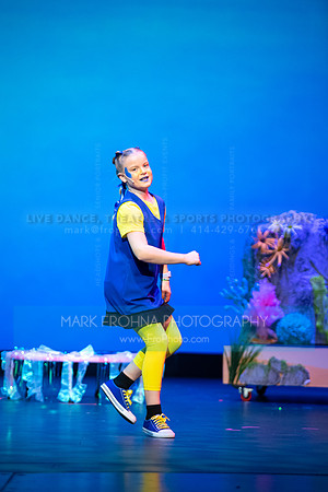 Brook El Finding Nemo-234
