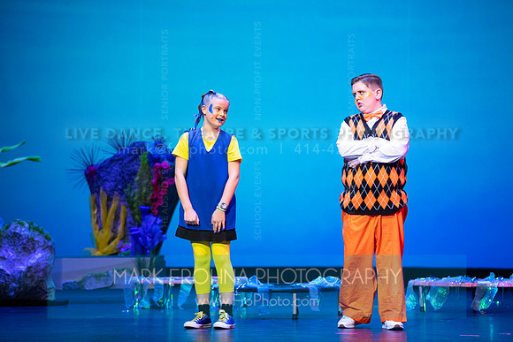Brook El Finding Nemo-230