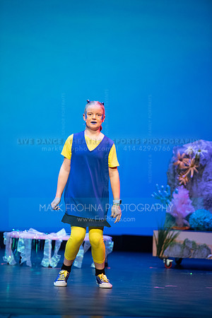 Brook El Finding Nemo-235