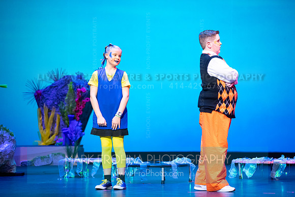 Brook El Finding Nemo-229