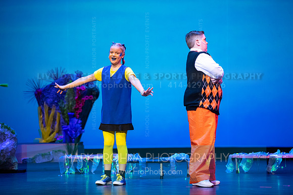 Brook El Finding Nemo-227