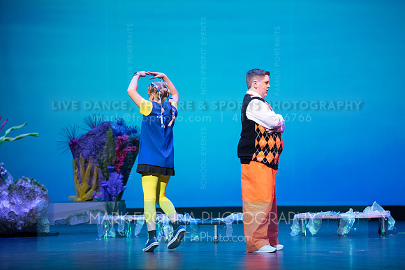 Brook El Finding Nemo-226