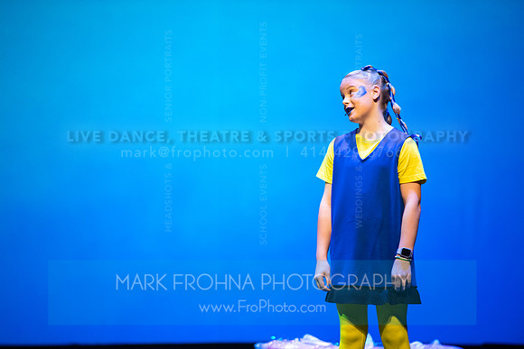 Brook El Finding Nemo-224