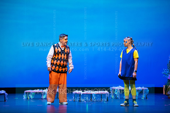 Brook El Finding Nemo-222
