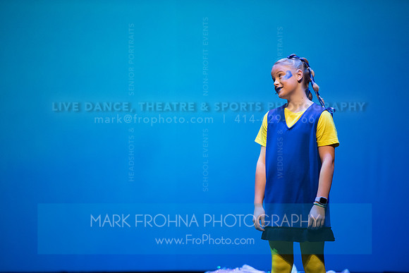 Brook El Finding Nemo-223