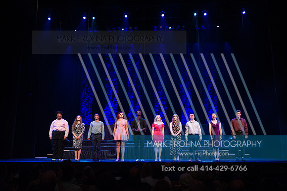 2022 Jerry Awards Lead Medley 1-76
