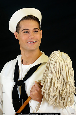 Dick Headshot Group 1 006