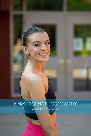 Dance Aubrey T 2024-2