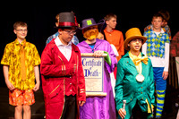 Waukesha Catholic Wizard of Oz 2025-37-3