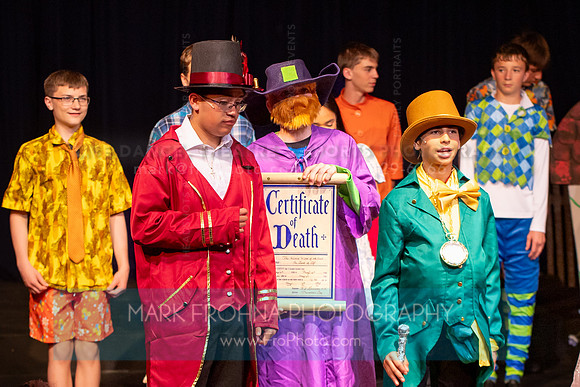 Waukesha Catholic Wizard of Oz 2025-37-3