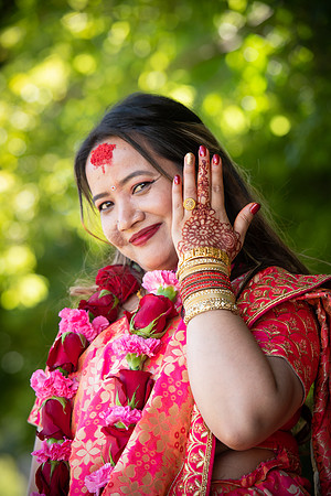 Pratima Engagement 20Aug 20-078