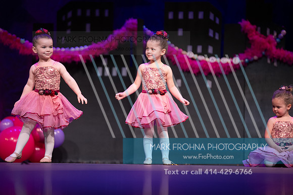 Brio Spring Recital 2024 Saturday 1100-85
