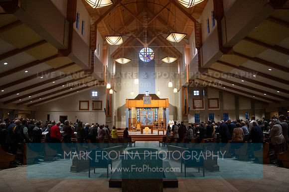 St Gabriel Holy Thursday 2024-22